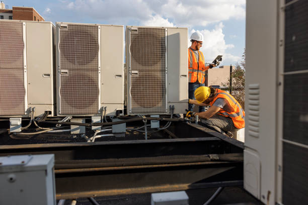 Best HVAC repair near me  in Rotan, TX