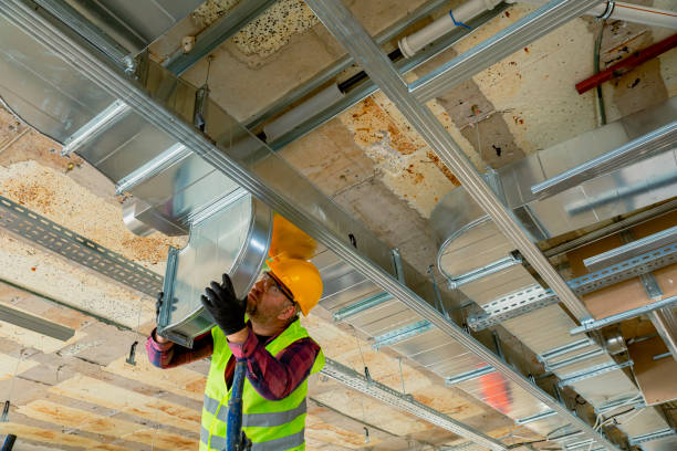 Best Commercial HVAC repair  in Rotan, TX