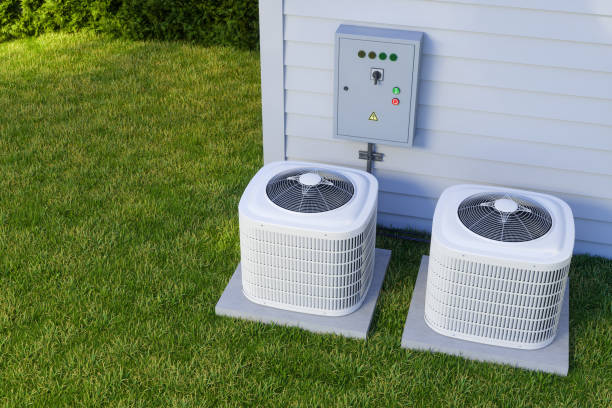 Best HVAC system installation  in Rotan, TX