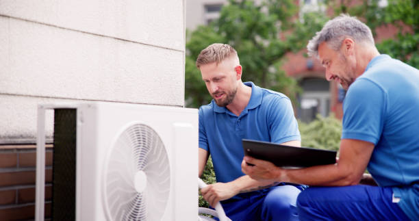 Professional HVAC in Rotan, TX