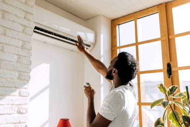 Best Furnace repair near me  in Rotan, TX