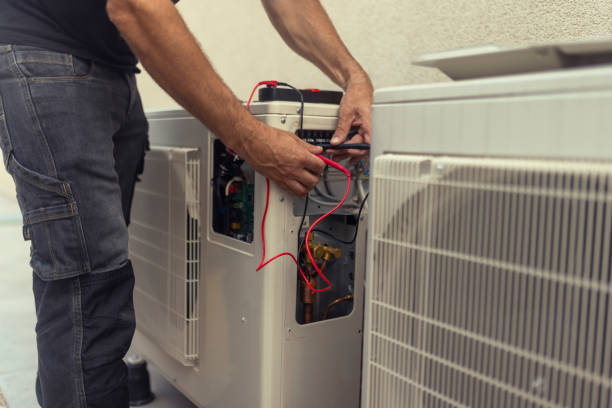 Best HVAC companies near me  in Rotan, TX