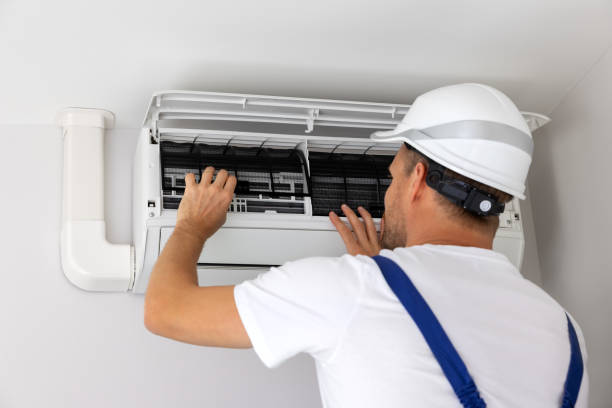 Best HVAC replacement cost  in Rotan, TX