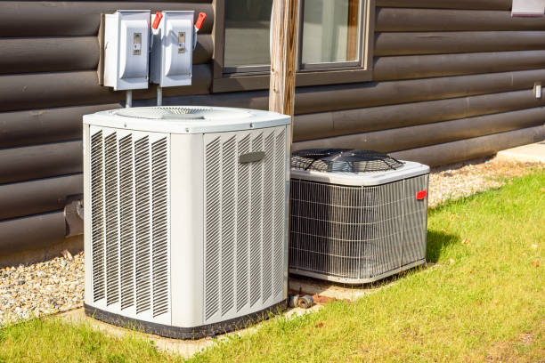 Best Residential HVAC services  in Rotan, TX
