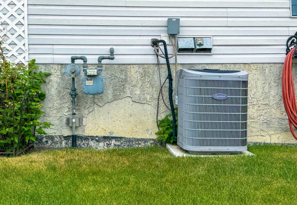 Best HVAC emergency services  in Rotan, TX